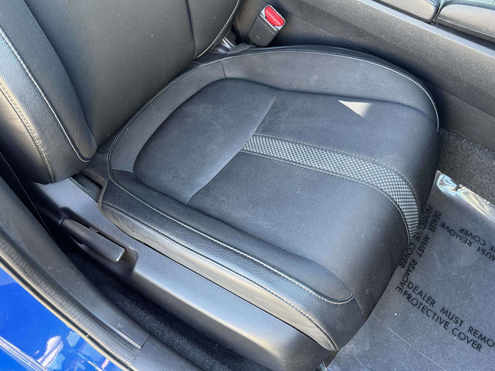 Used 2020 Honda Civic Sport image 10