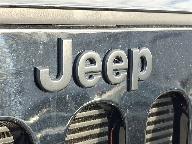 Used 2018 Jeep Wrangler Sport image 29