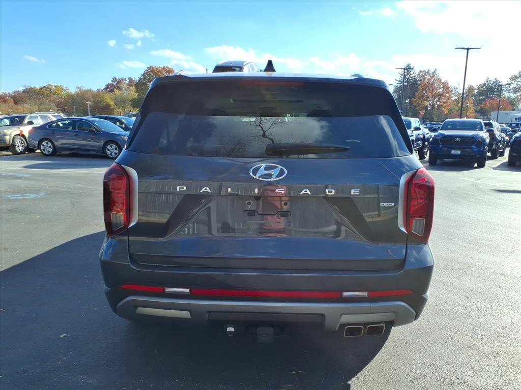 Used 2024 Hyundai Palisade Limited image 33