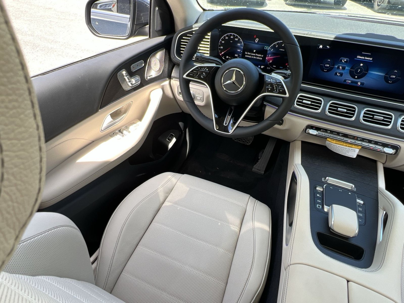 New 2026 Mercedes-Benz GLE 450 4MATIC Coupe image 16