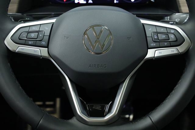 New 2025 Volkswagen Atlas SEL Premium R-Line image 13