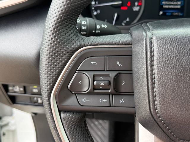 Used 2026 Toyota Tundra SR5 w/ TRD Off-Road Package AWD/4WD image 18