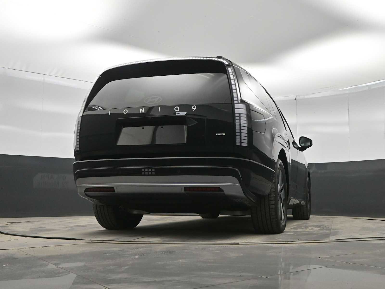 New 2026 Hyundai Ioniq 9 SEL image 35