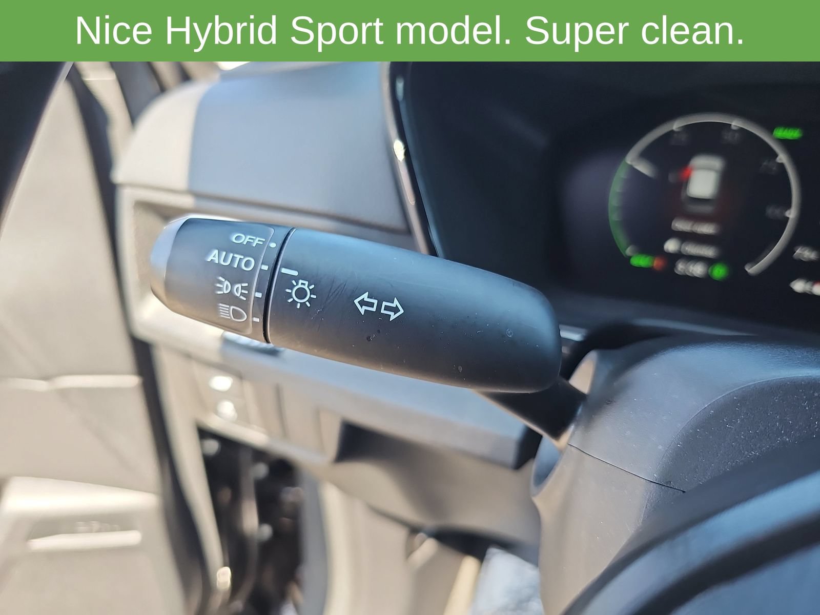 Used 2025 Honda CR-V Sport-L image 20