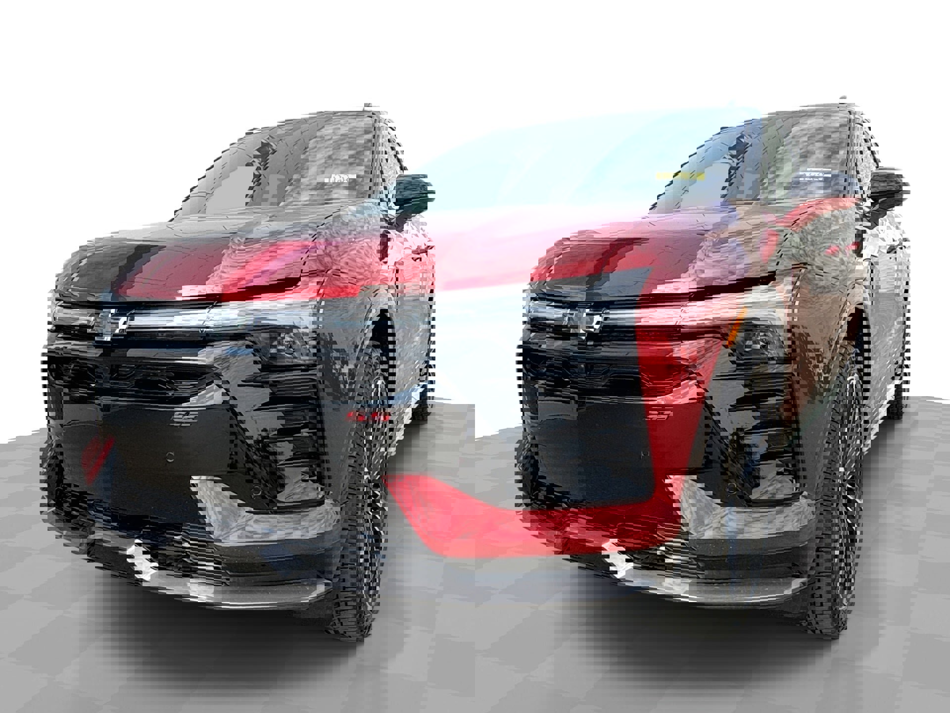 New 2025 Chevrolet Blazer EV SS w/ Performance Package AWD/4WD image 28