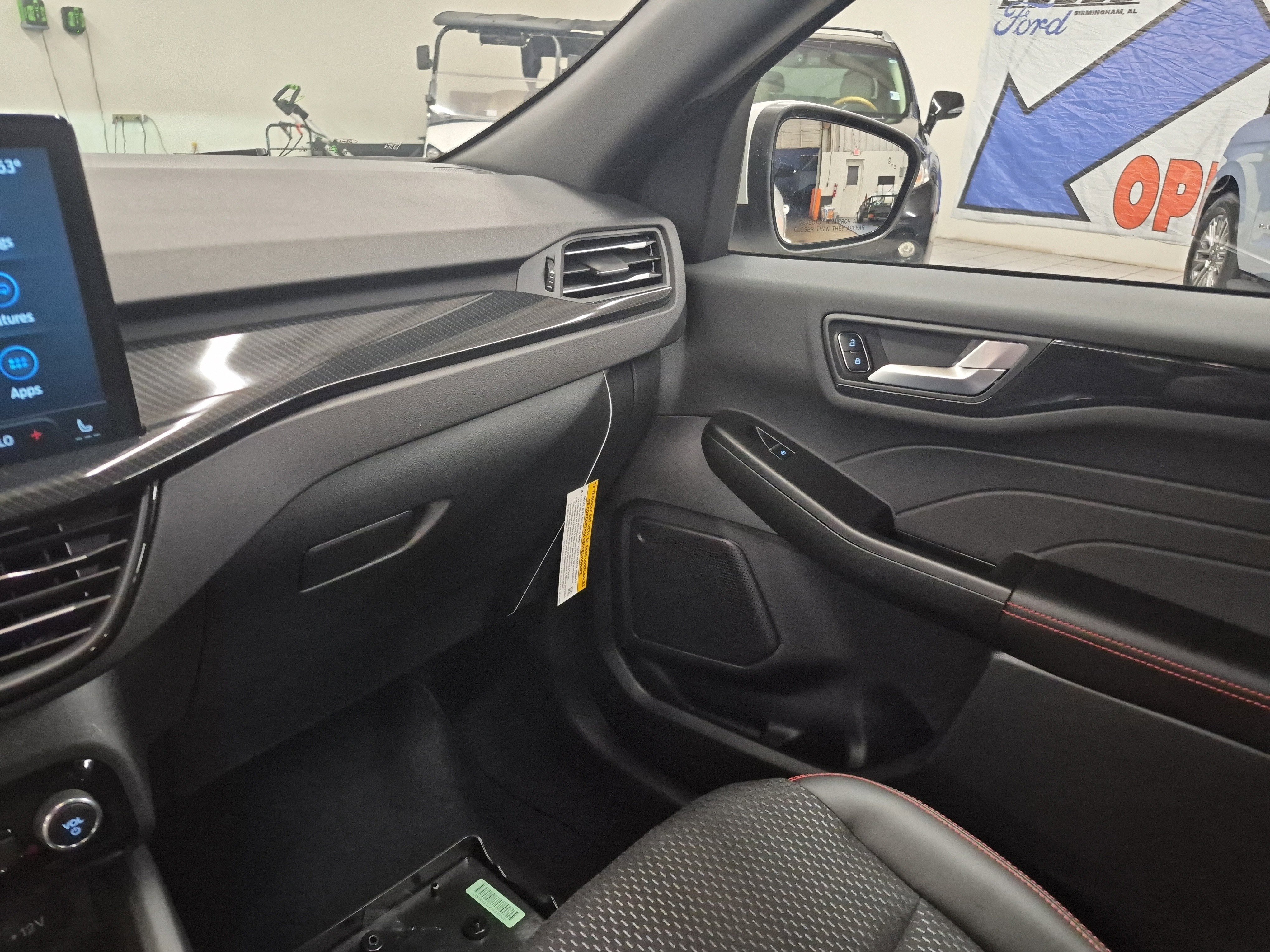 New 2026 Ford Escape ST-Line Elite image 21