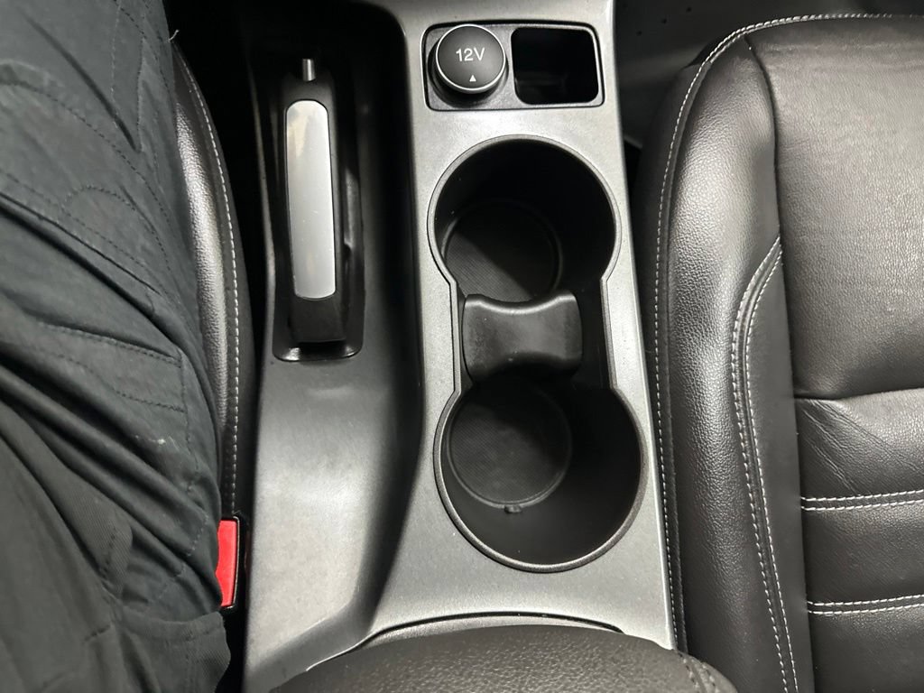 Used 2017 Ford C-MAX Energi SE w/ Equipment Group 402A FWD image 49