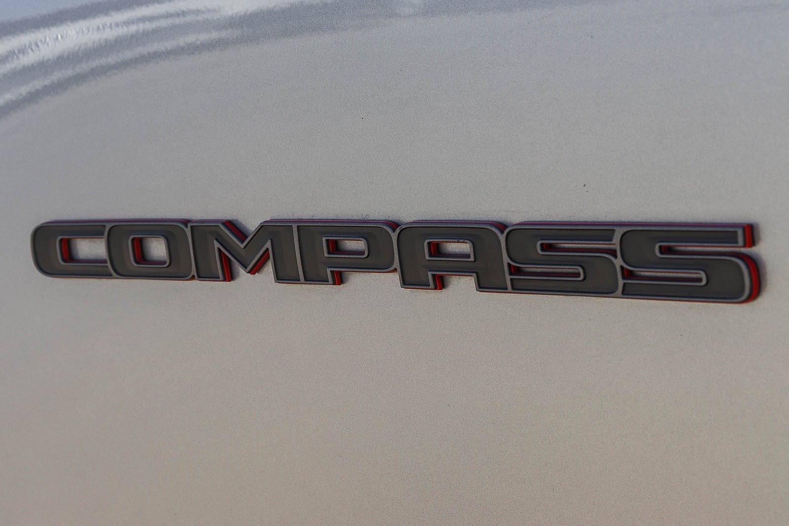 Used 2019 Jeep Compass Trailhawk AWD/4WD image 15