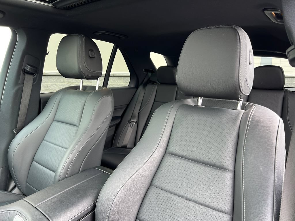Used 2024 Mercedes-Benz GLE 350 4MATIC image 15