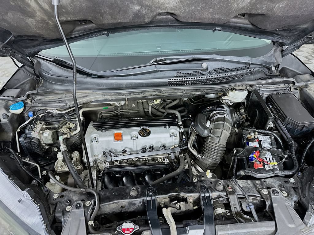 Used 2013 Honda CR-V LX image 28