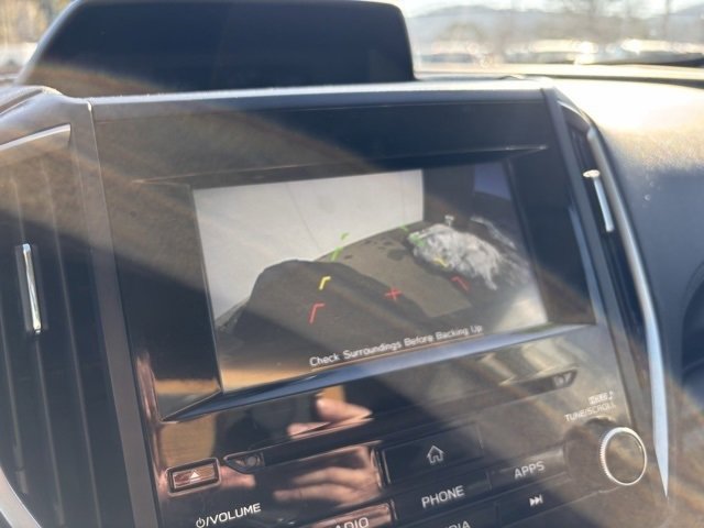 Used 2020 Subaru Forester w/ Alloy Wheel Package image 23