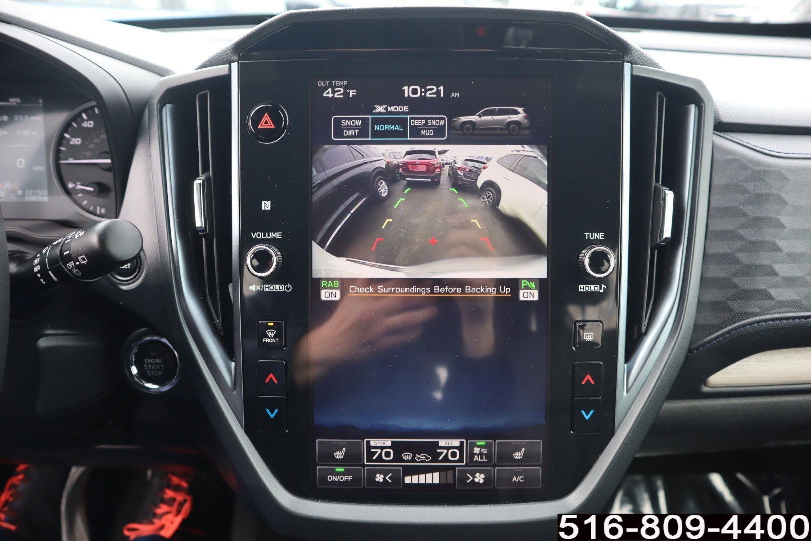 Used 2025 Subaru Forester Limited image 14