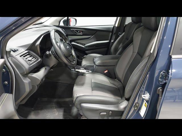 Used 2024 Subaru Ascent Onyx Edition AWD/4WD image 20
