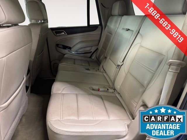 Certified 2018 GMC Yukon Denali w/ Open Road Package image 22