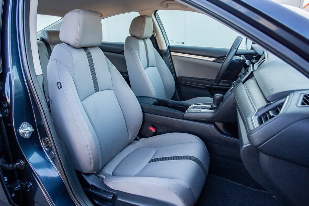 Used 2016 Honda Civic LX image 17