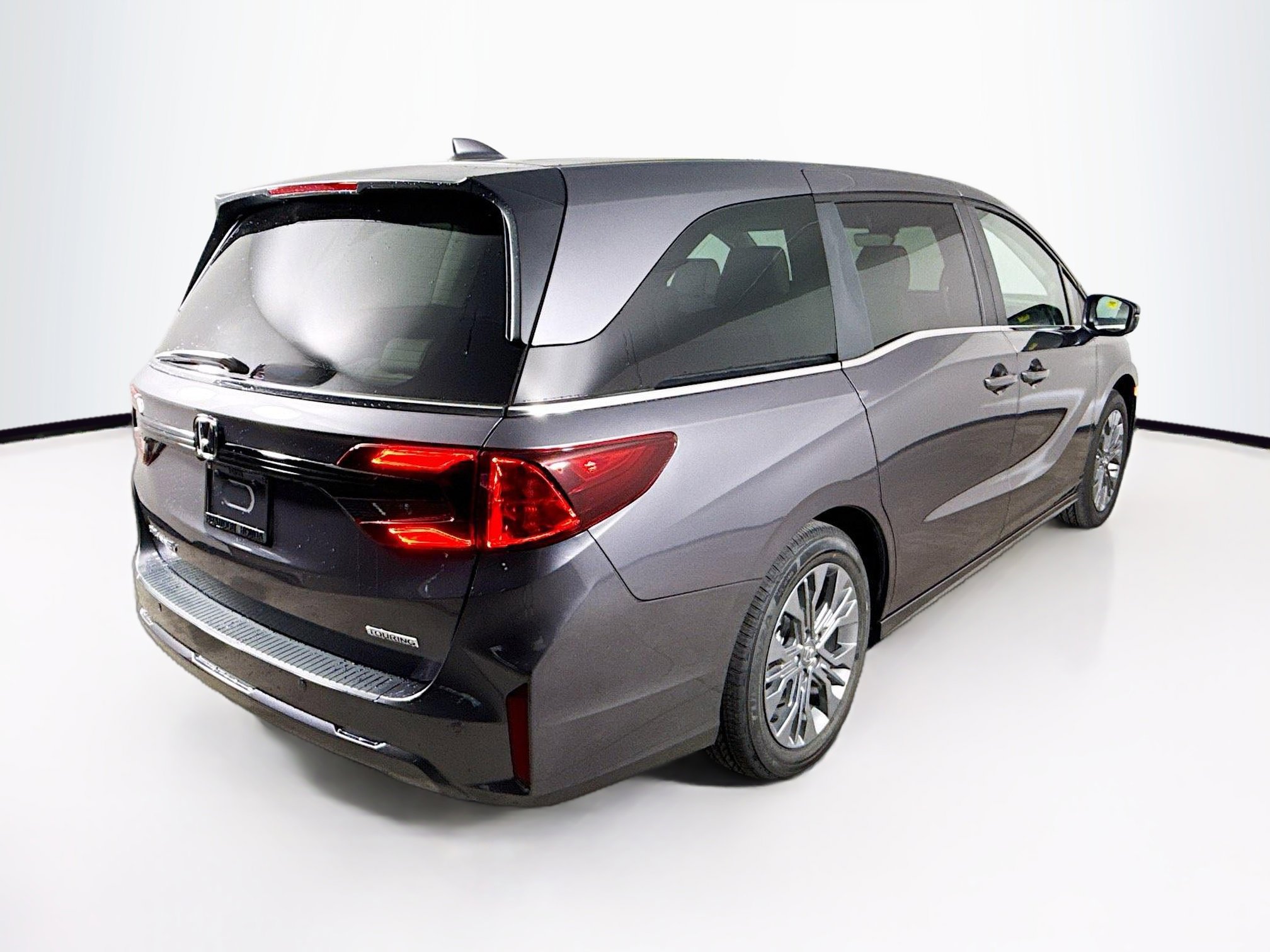 New 2026 Honda Odyssey Touring image 35