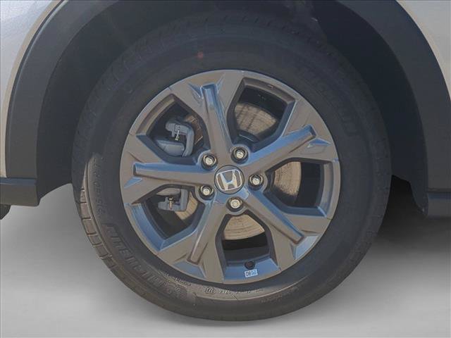 New 2027 Honda HR-V LX image 10