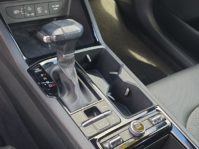 Certified 2025 Kia K5 GT-Line FWD image 28