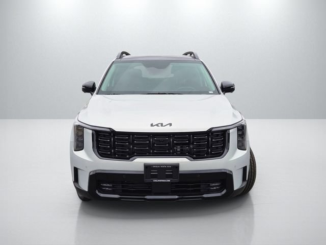 New 2026 Kia Sorento SX AWD/4WD image 2