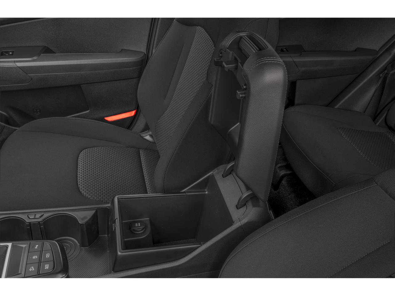New 2026 Kia Sportage LX FWD image 37
