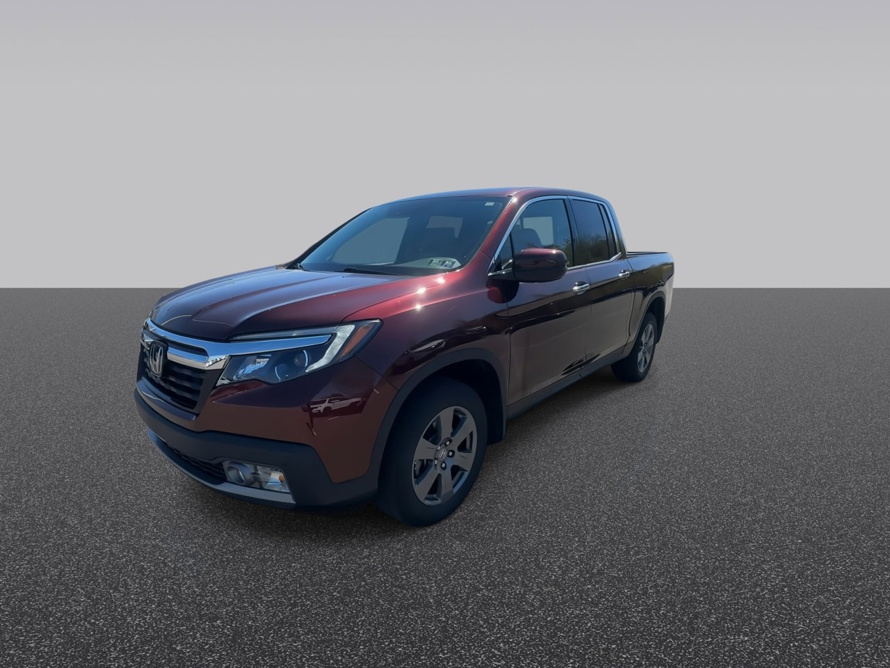 Used 2020 Honda Ridgeline RTL-E image 4