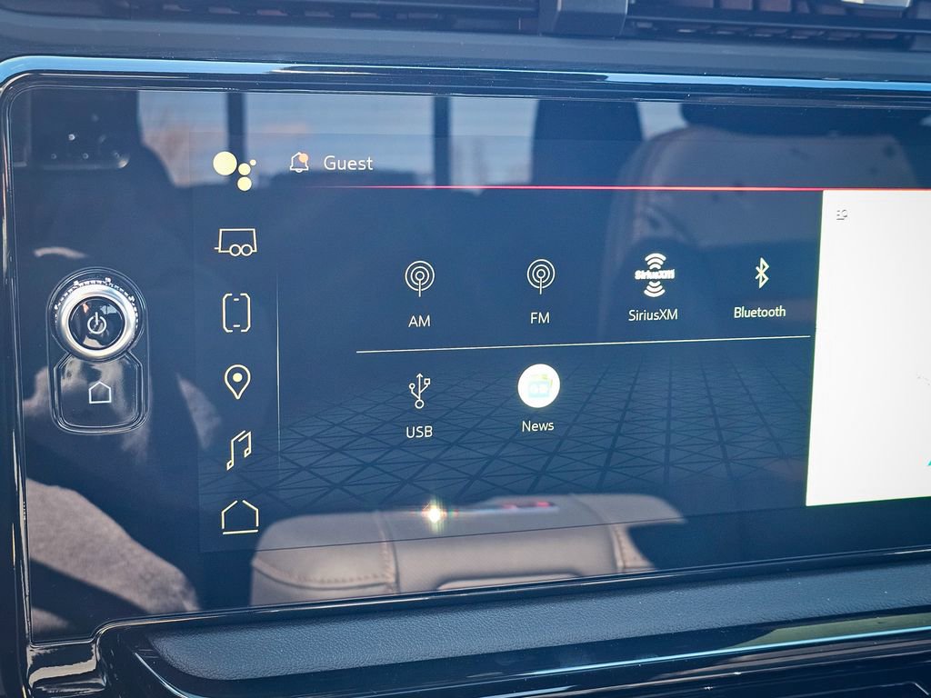 New 2026 GMC Sierra 2500 AT4 image 29