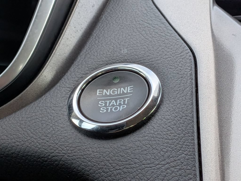 Used 2019 Ford Fusion SE AWD/4WD image 21