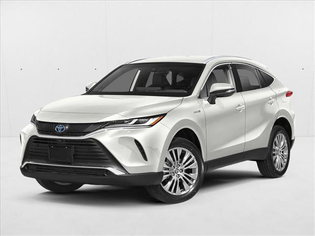 Used 2021 Toyota Venza XLE w/ Softex Package AWD/4WD image 1