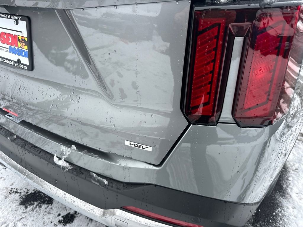 New 2026 Kia Sorento EX image 38