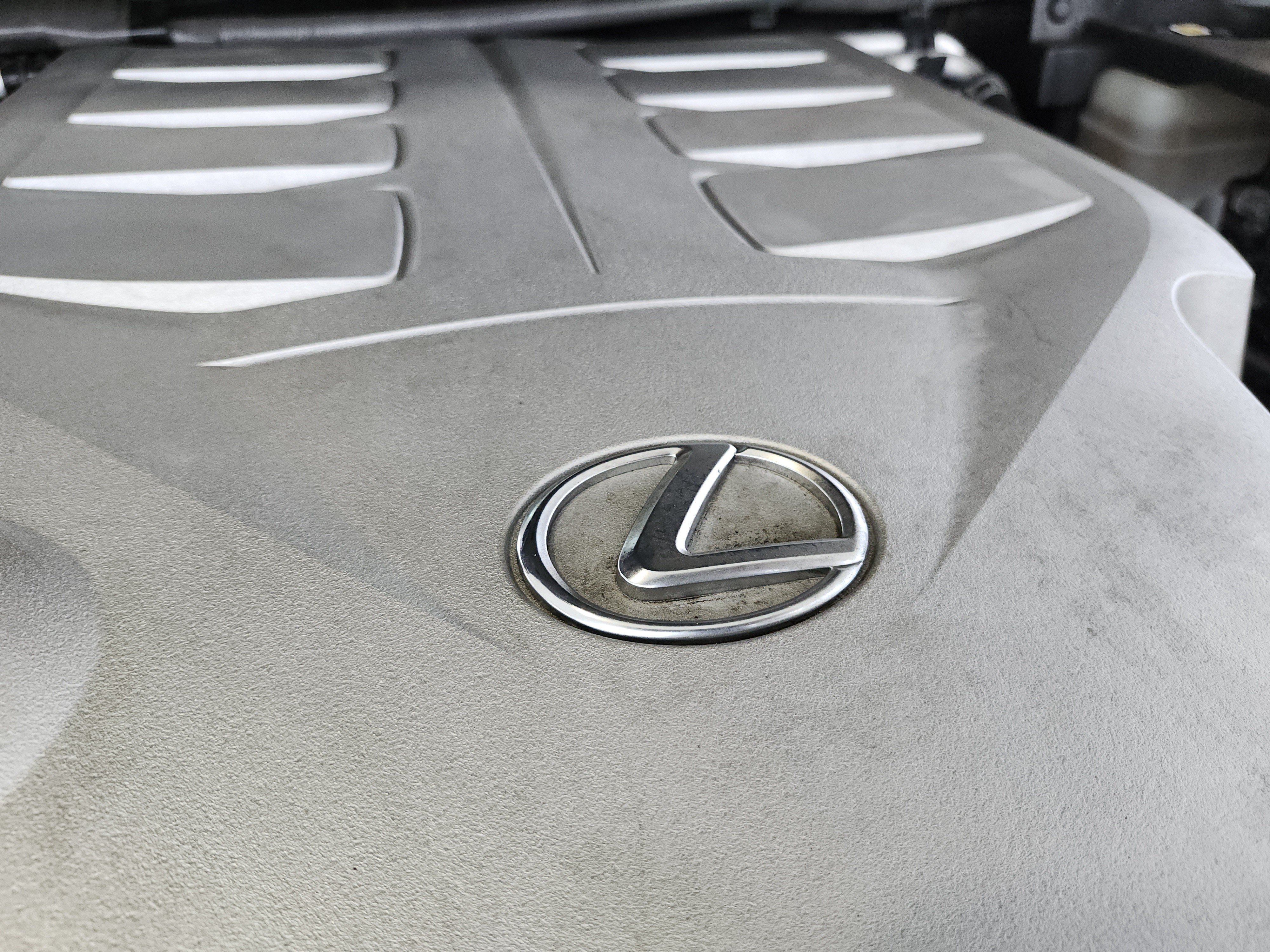 Used 2021 Lexus GX 460 Premium w/ Premium Package AWD/4WD image 33