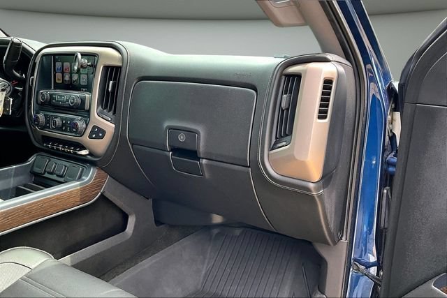 Used 2017 GMC Sierra 1500 Denali AWD/4WD image 26