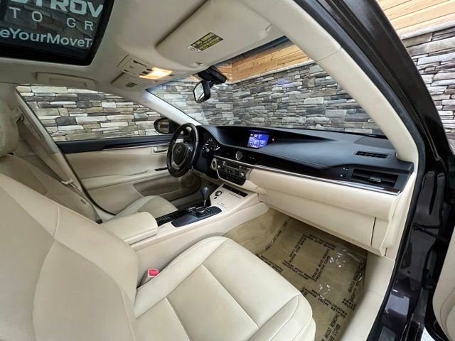 Used 2013 Lexus ES 350 w/ Premium Pkg FWD image 41