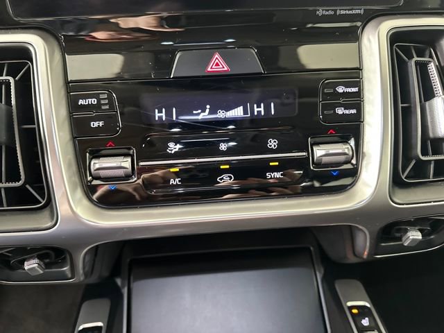 Used 2022 Kia Sorento X-Line EX image 23