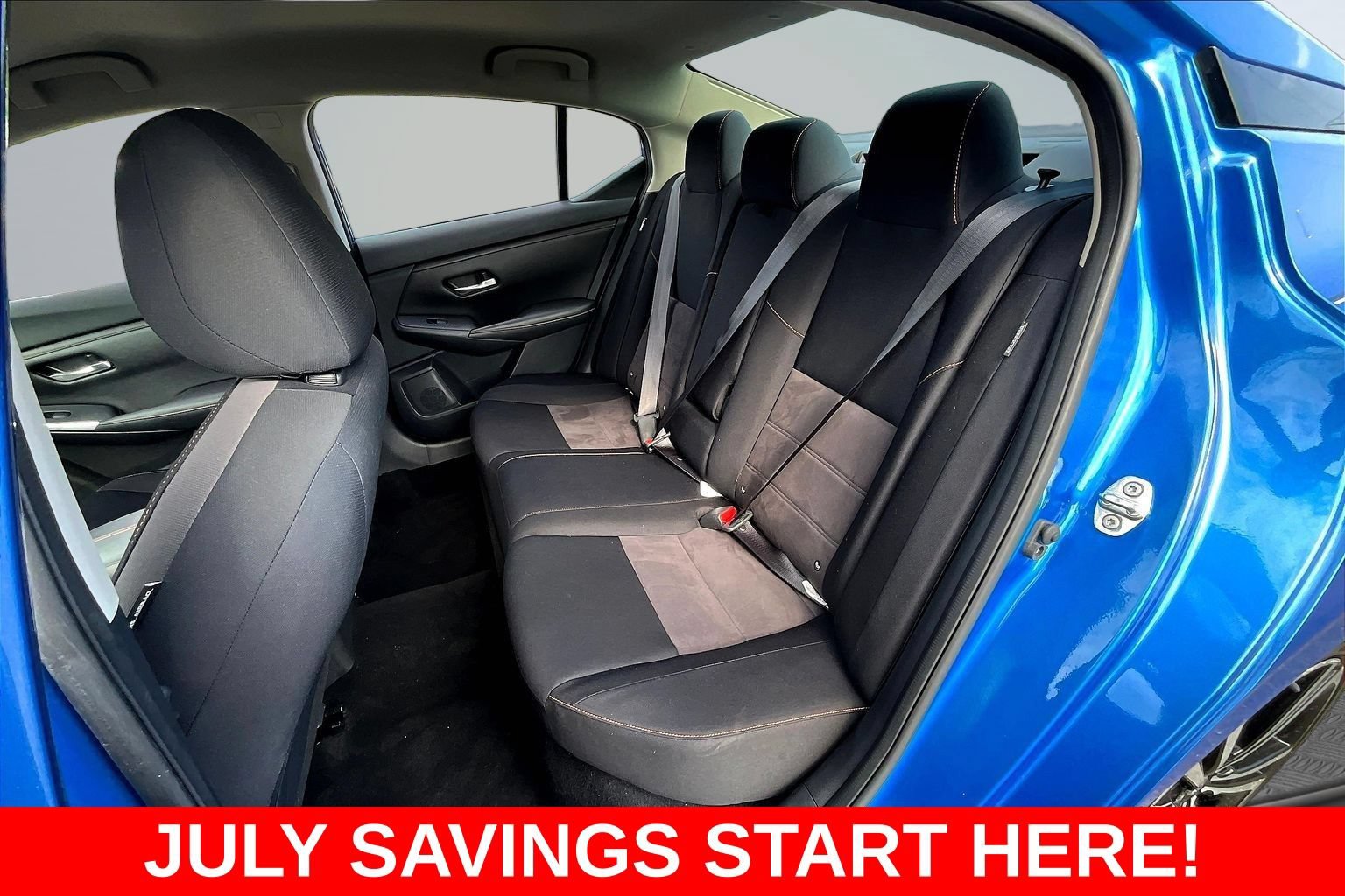 Used 2020 Nissan Sentra SR FWD image 26