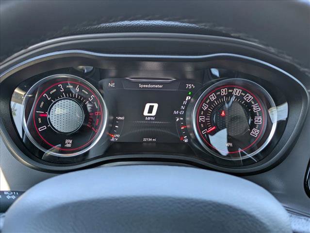 Used 2023 Dodge Challenger R/T Scat Pack RWD image 11