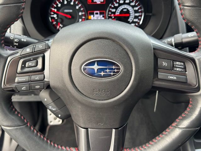 Used 2018 Subaru WRX Base w/ Popular Package #1 image 21