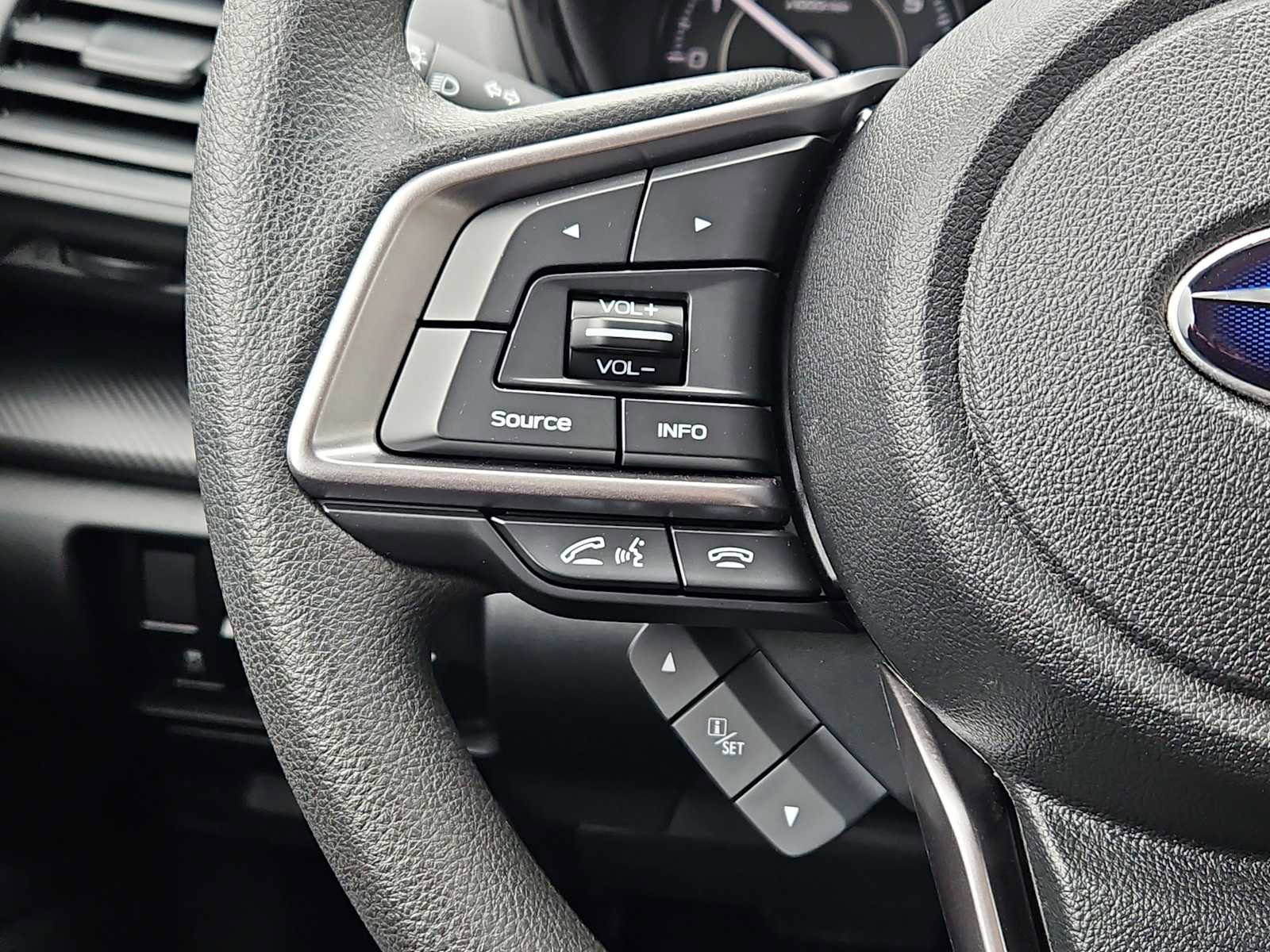 Used 2023 Subaru Impreza 2.0i image 16