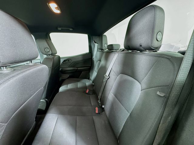 Used 2023 Chevrolet Colorado W/T image 21