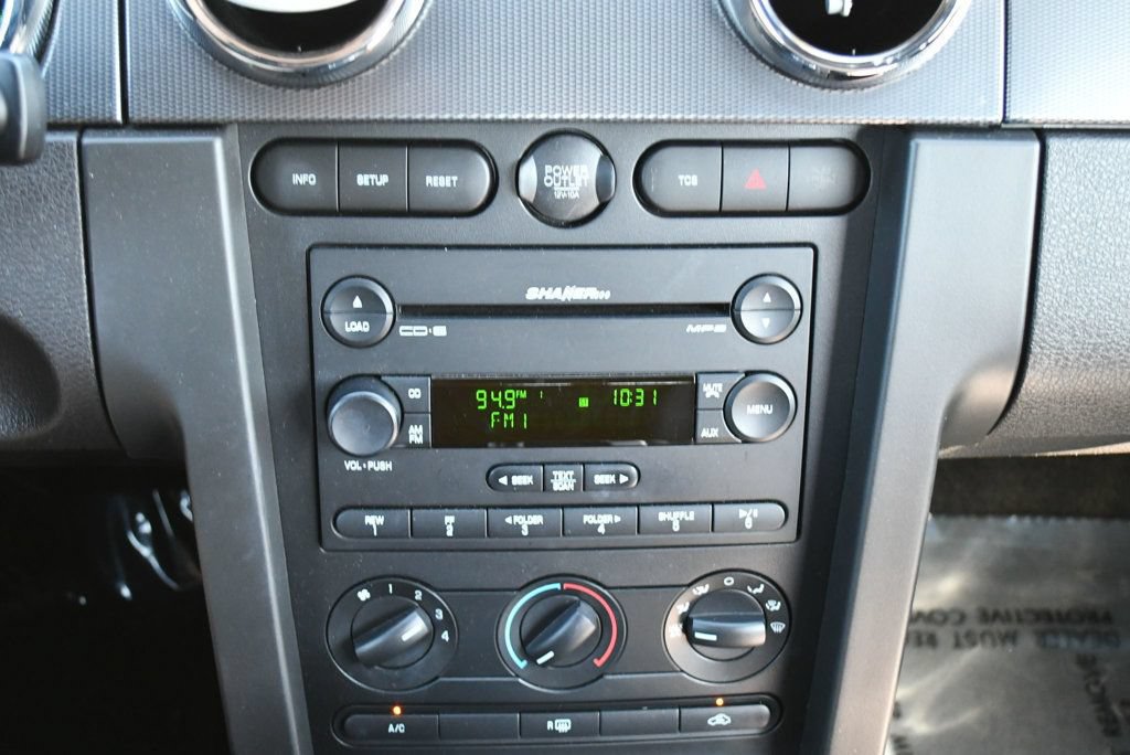 Used 2007 Ford Mustang GT RWD image 65