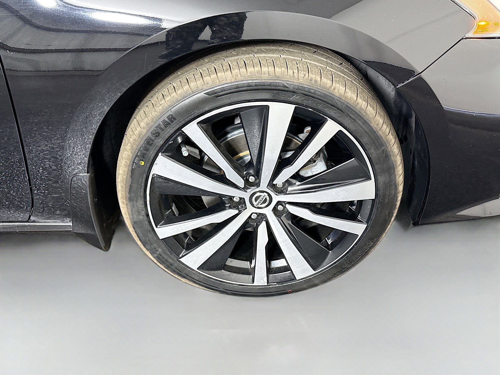 Used 2020 Nissan Altima 2.5 SR image 32