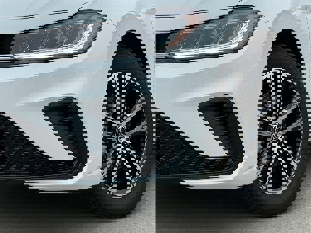 New 2026 Volkswagen Jetta Sport image 2