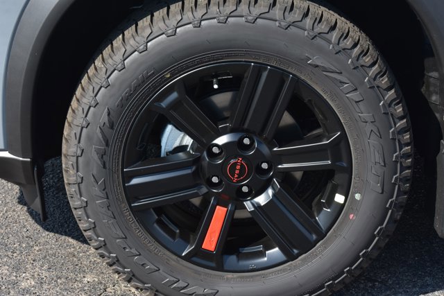 New 2026 Nissan Rogue Rock Creek w/ Rock Creek Premium Package image 10