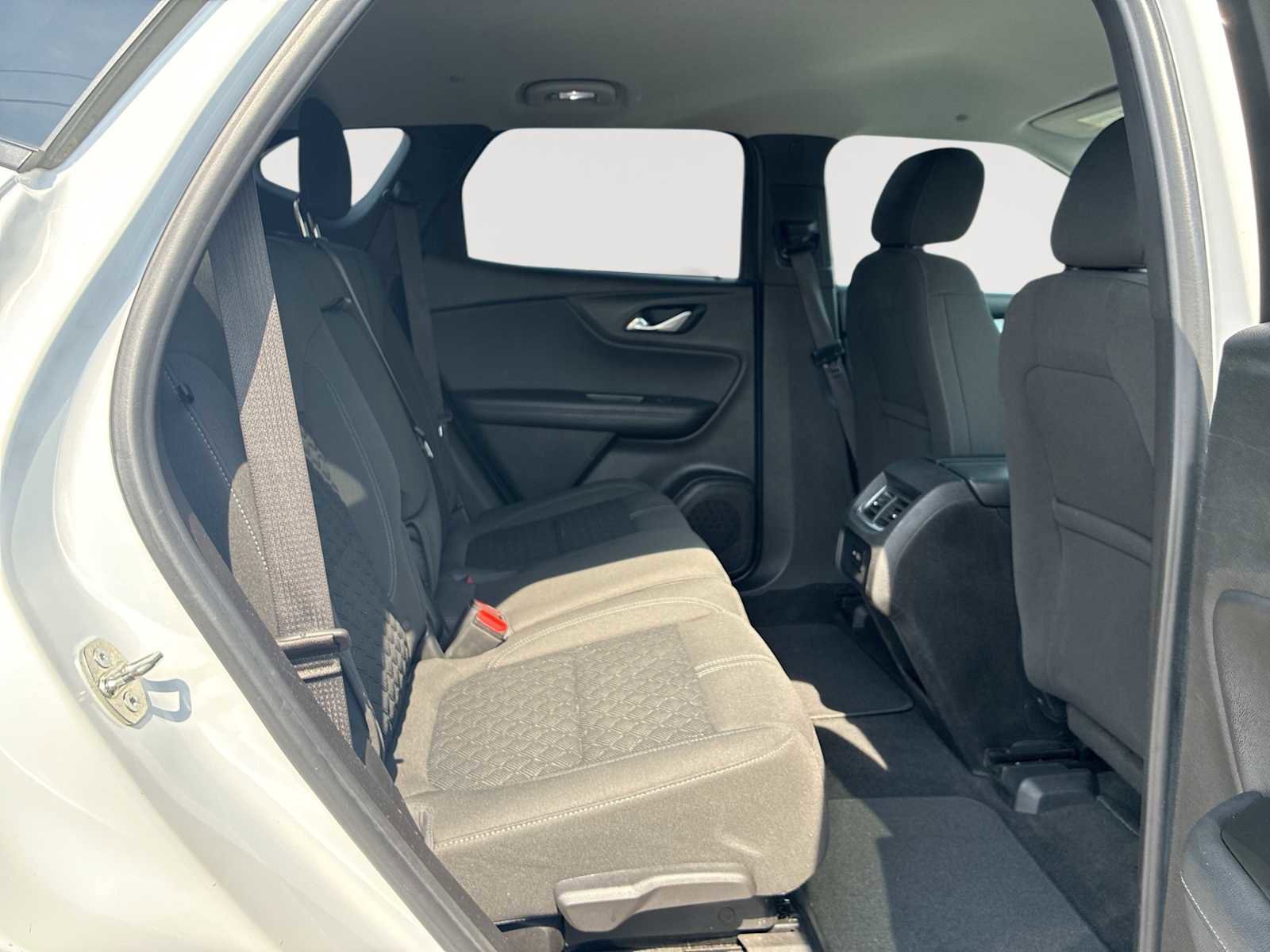 Certified 2019 Chevrolet Blazer LT image 26