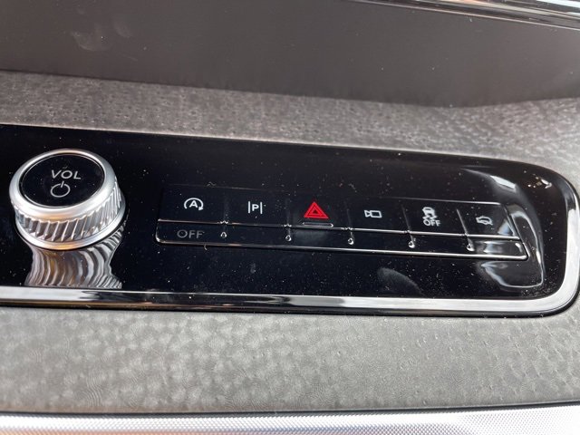 New 2026 Ford Expedition Tremor image 57