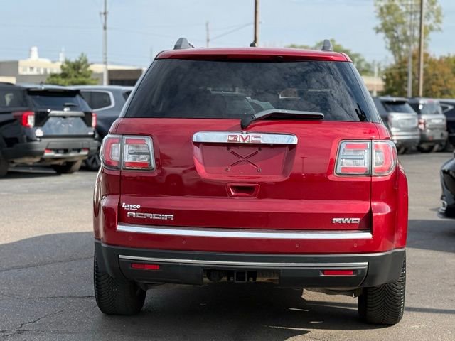 Used 2013 GMC Acadia SLE image 41