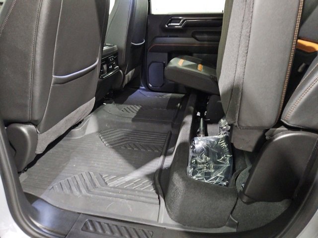 Certified 2024 GMC Sierra 2500 AT4 w/ AT4 Premium Plus Package image 15