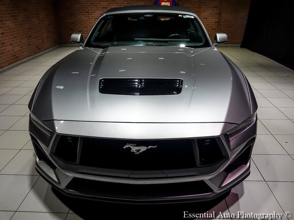 Used 2024 Ford Mustang GT Premium RWD image 6