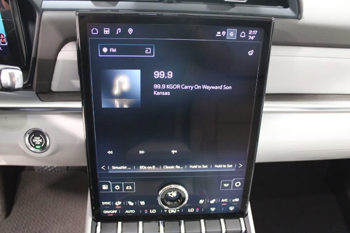 New 2026 GMC Terrain Denali AWD/4WD image 46