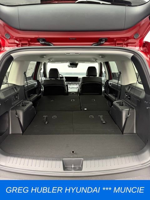 New 2026 Hyundai Santa Fe SEL FWD image 53
