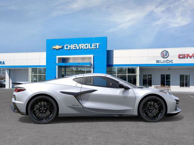 New 2026 Chevrolet Corvette Z06 w/ Battery Protection Package RWD image 27